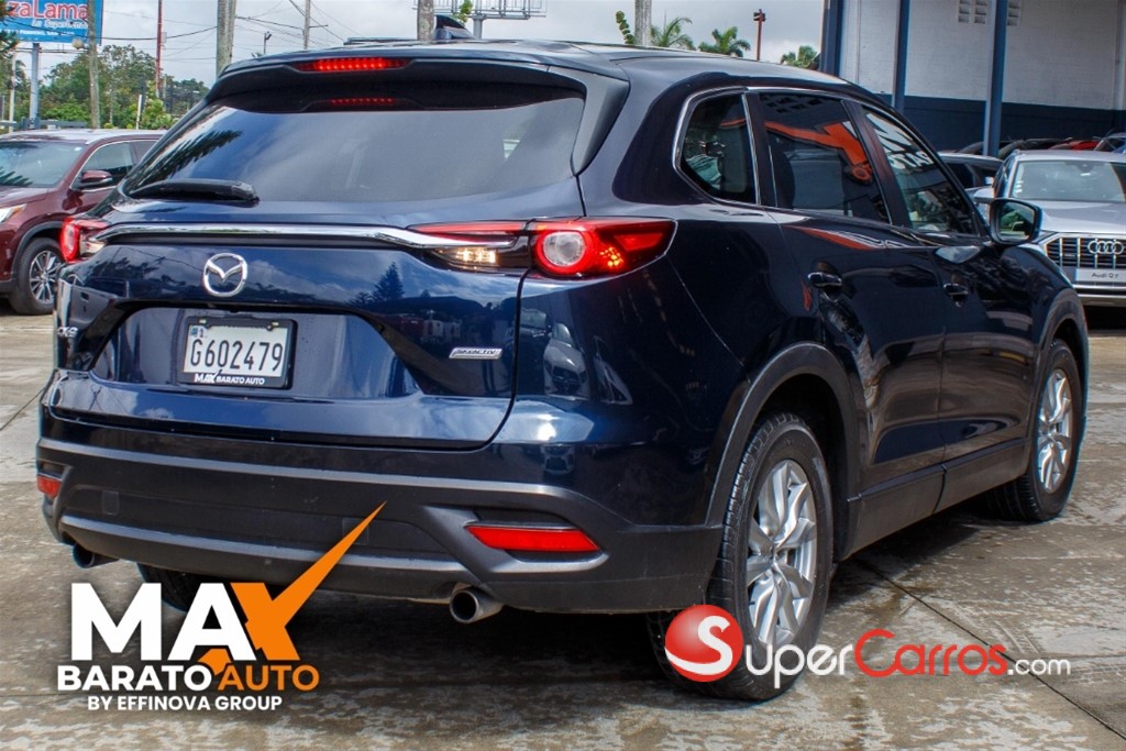 2016 Mazda CX-9 SPORT — foto 2 / 11