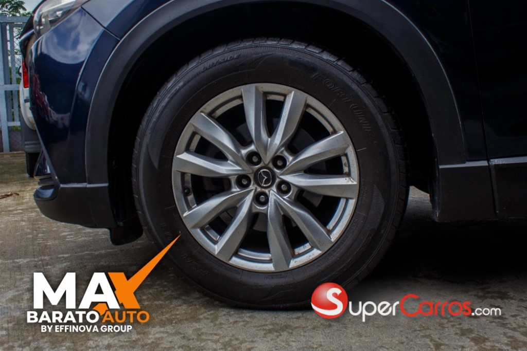 2016 Mazda CX-9 SPORT — foto 3 / 11