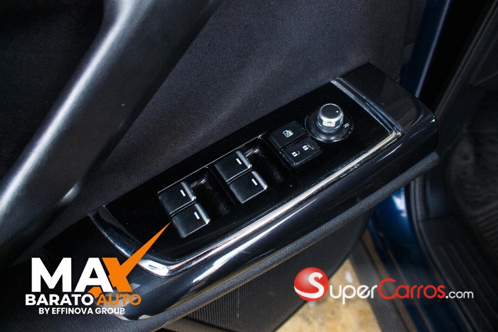 2016 Mazda CX-9 SPORT — foto 8 / 11