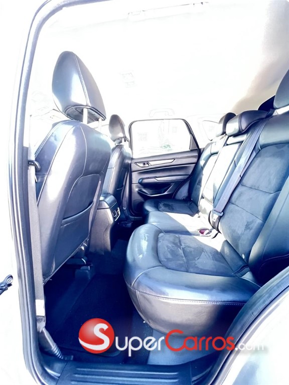 2021 Mazda CX-5 Touring — foto 7 / 12