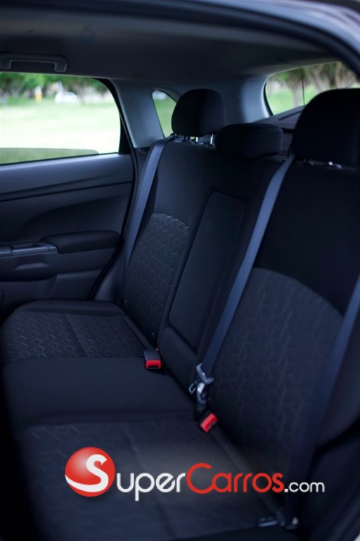 2020 Mitsubishi Motors Outlander — foto 3 / 9