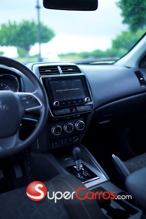 2020 Mitsubishi Motors Outlander — foto 4 / 9