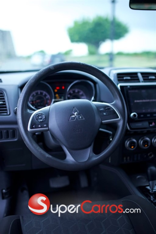2020 Mitsubishi Motors Outlander — foto 5 / 9