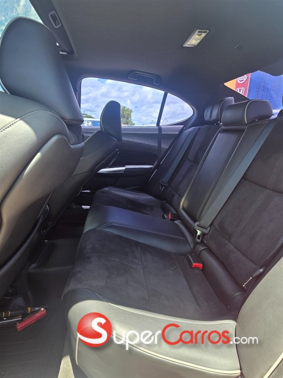 2018 Acura TLX A- SPEC — foto 7 / 10