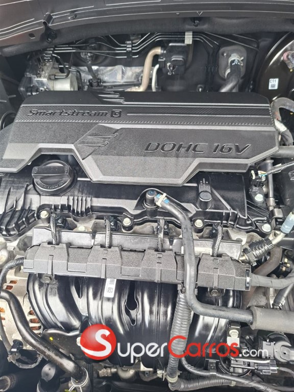 2023 Kia Sportage — foto 2 / 11