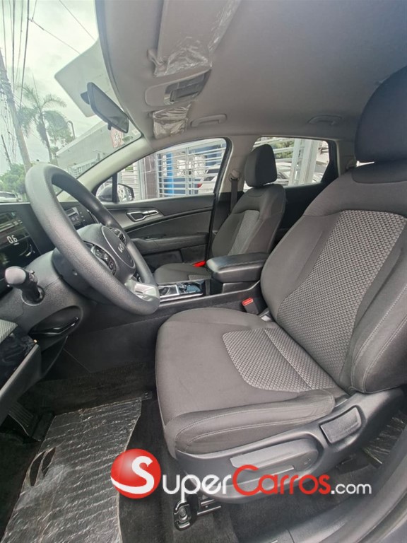 2023 Kia Sportage — foto 6 / 11