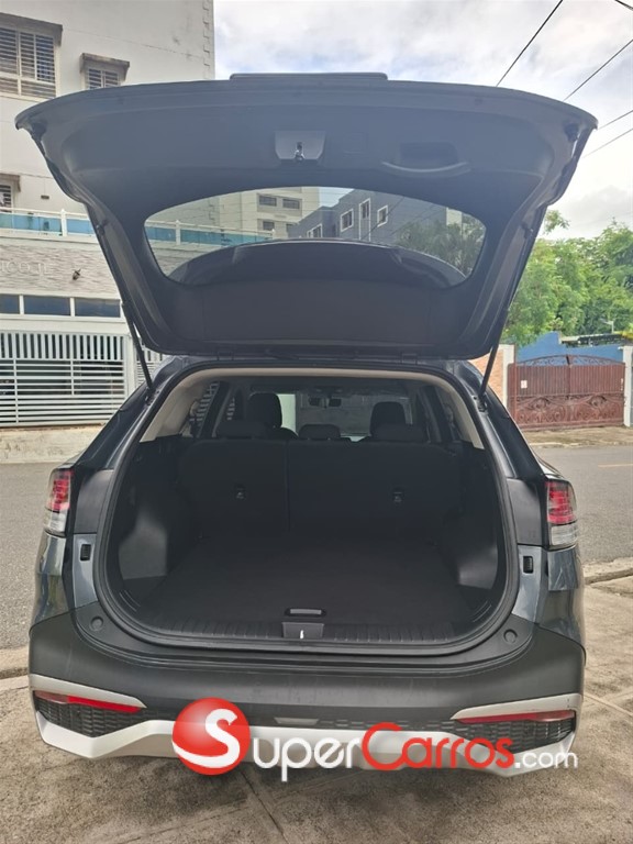 2023 Kia Sportage — foto 8 / 11