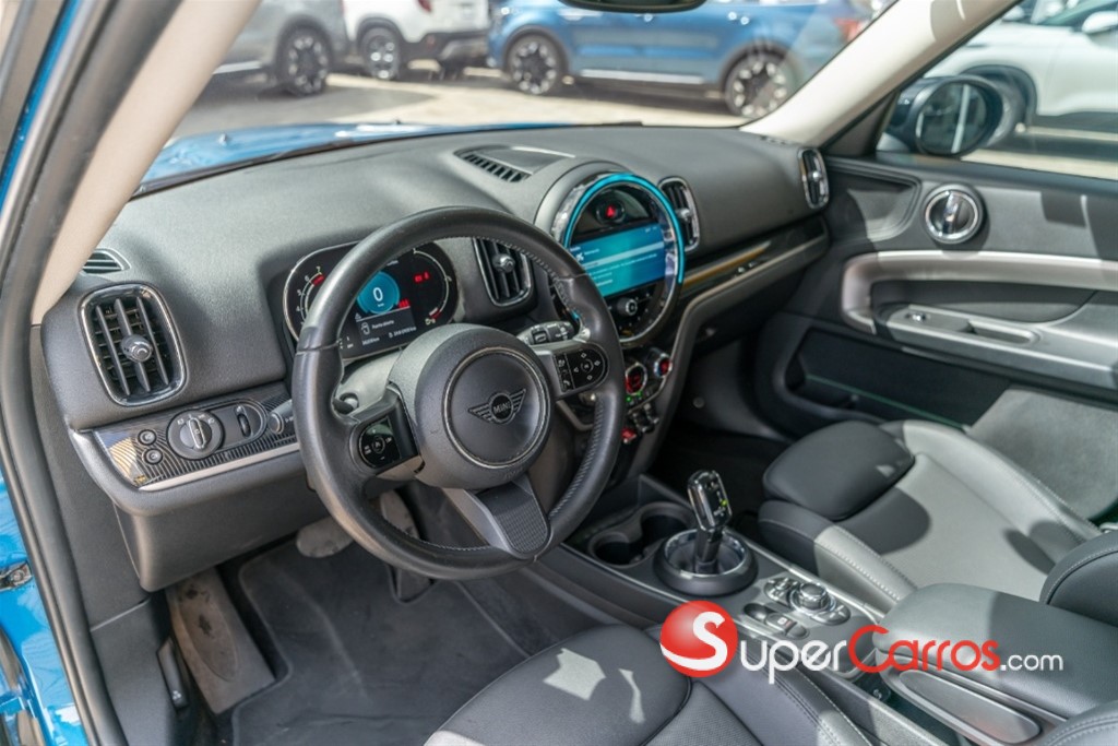 2023 Mini Cooper Countryman — foto 3 / 10