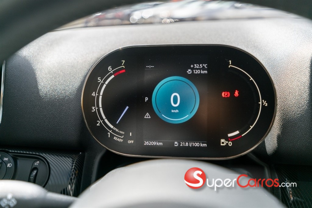 2023 Mini Cooper Countryman — foto 5 / 10