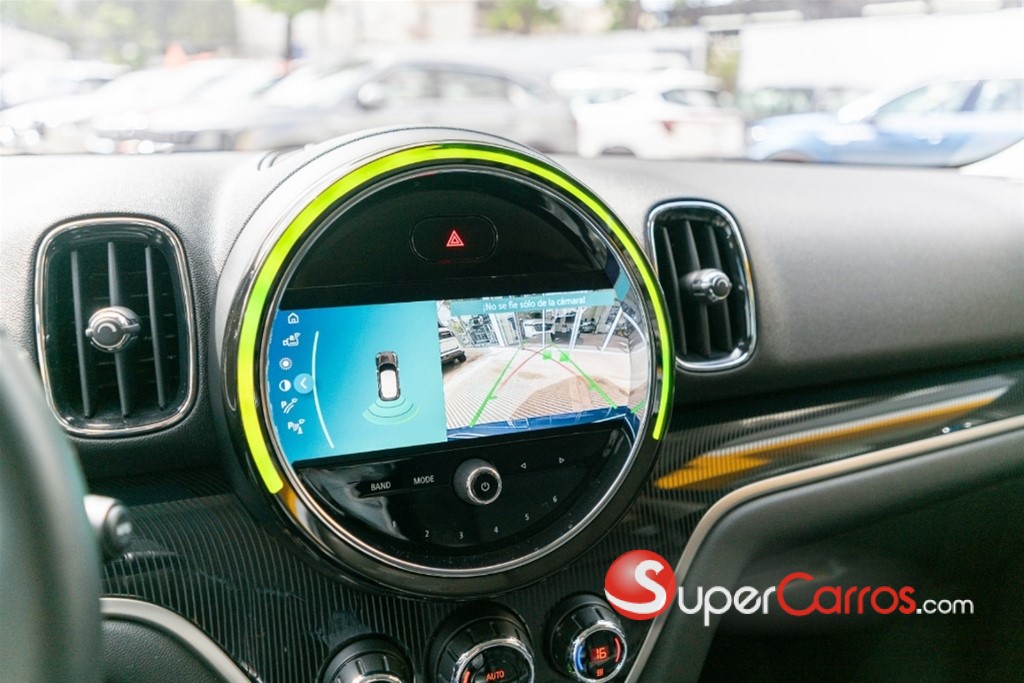 2023 Mini Cooper Countryman — foto 6 / 10