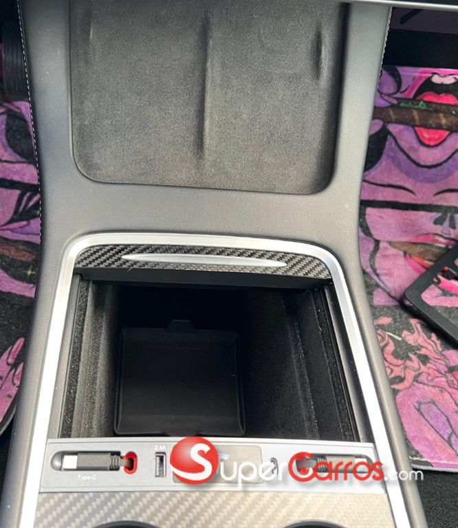 2022 Tesla Model 3 Long Range — foto 12 / 12