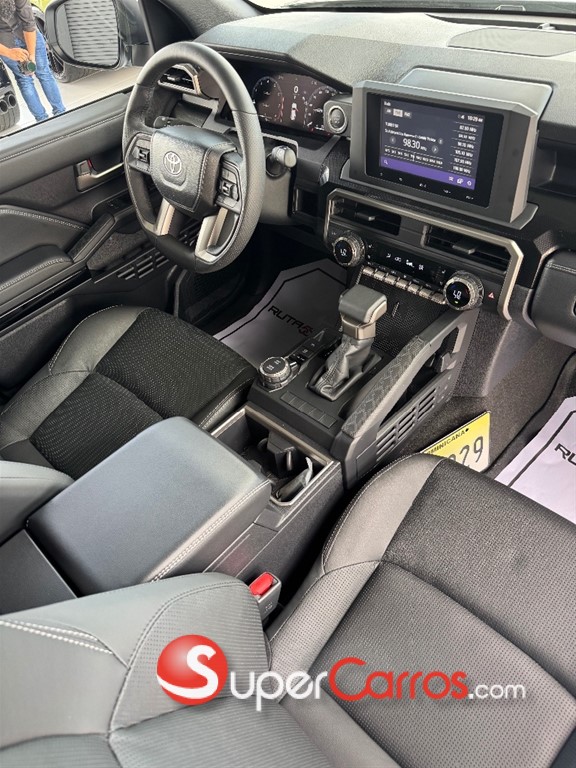 2026 Toyota 4 Runner Limited — foto 4 / 11