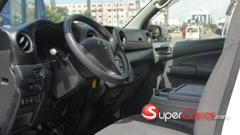 2020 Nissan Caravan — foto 9 / 9
