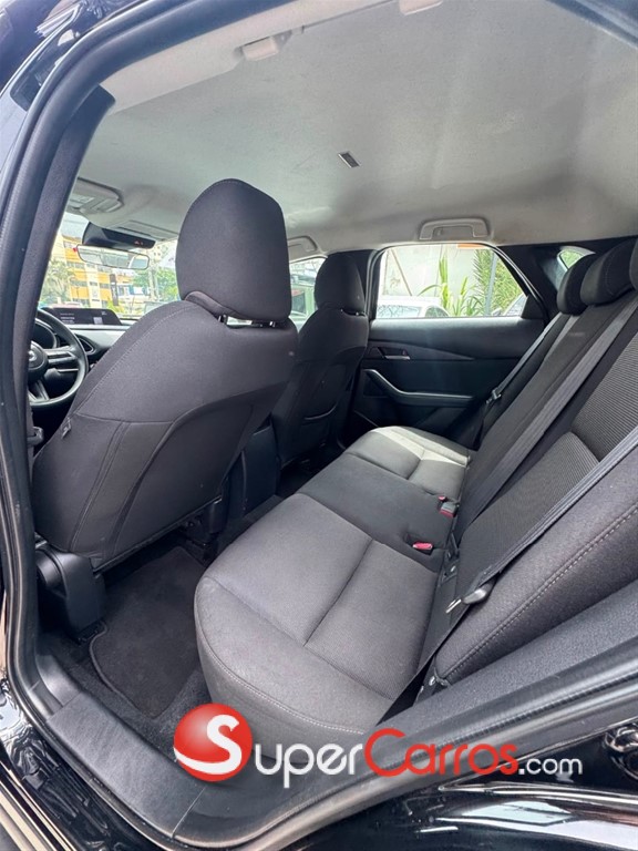 2021 Mazda CX-30 — foto 5 / 12