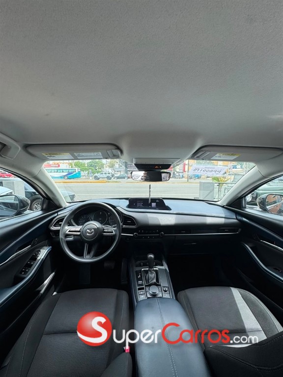 2021 Mazda CX-30 — foto 6 / 12