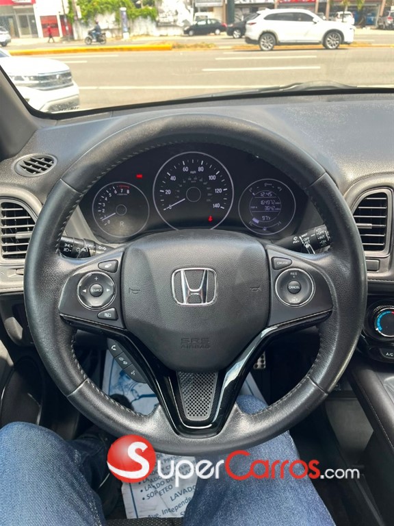 2022 Honda HR-V Sport — foto 6 / 10