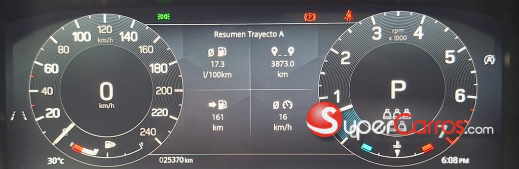 2024 Land Rover Discovery SE — foto 7 / 10