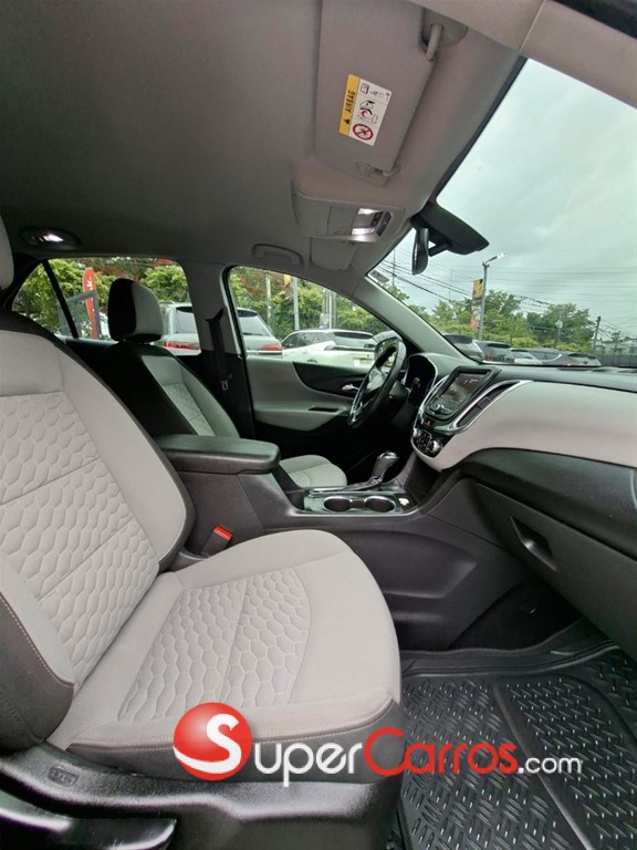 2020 Chevrolet Equinox LT — foto 10 / 10