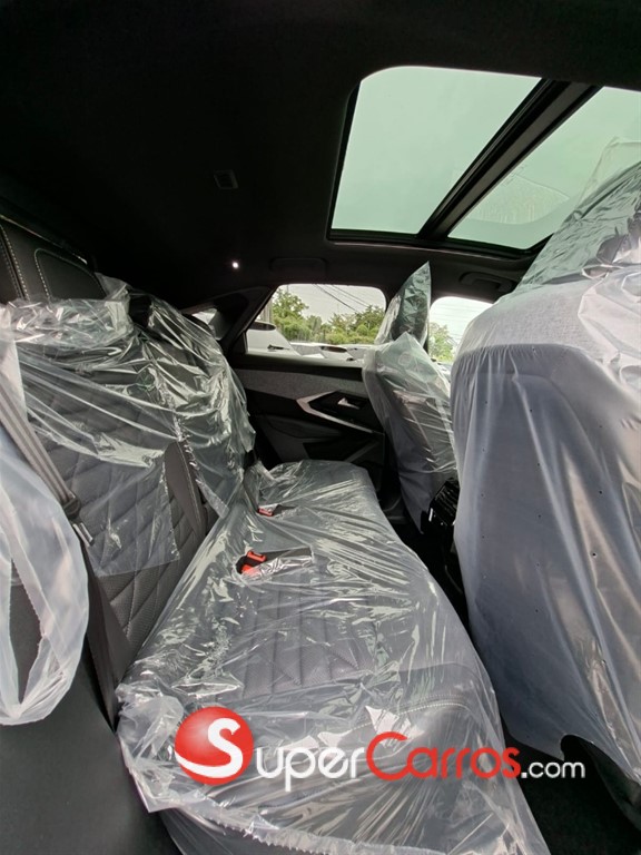 2027 Peugeot 3008 GT Line — foto 9 / 9