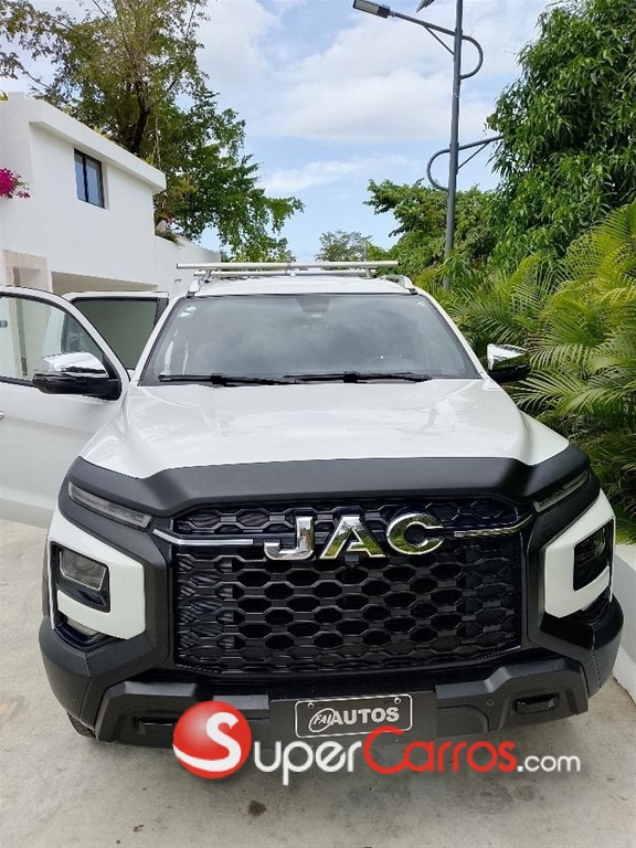 2025 Jac T9 — foto 2 / 12