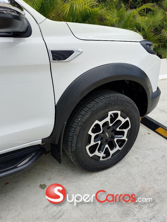 2025 Jac T9 — foto 3 / 12