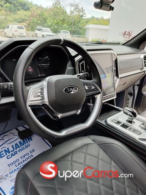 2025 Jac T9 — foto 4 / 12