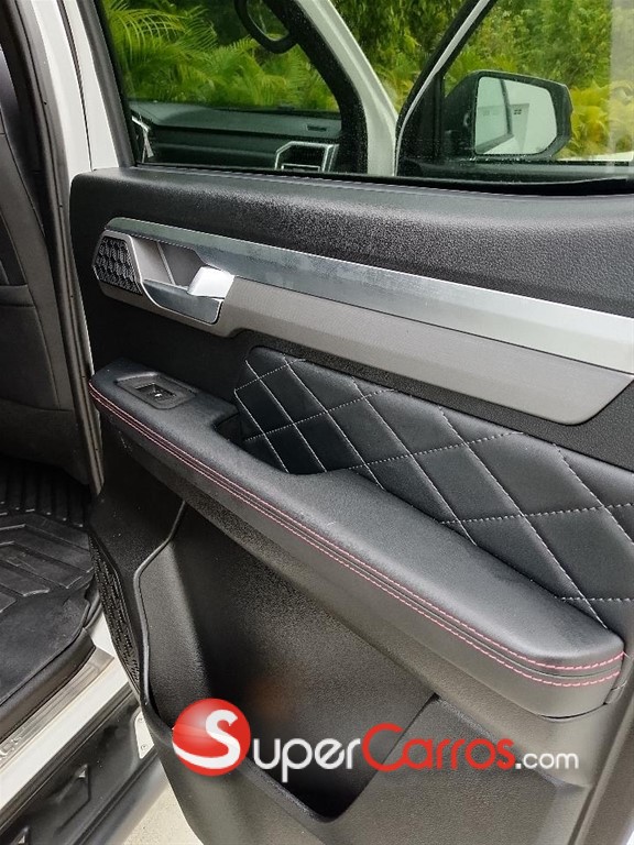 2025 Jac T9 — foto 6 / 12