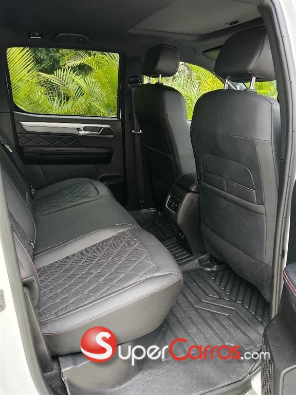 2025 Jac T9 — foto 7 / 12