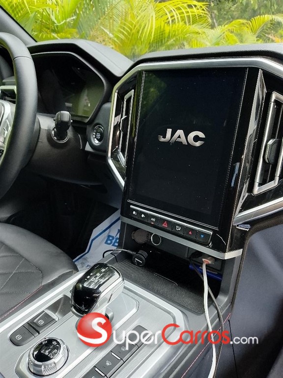 2025 Jac T9 — foto 8 / 12