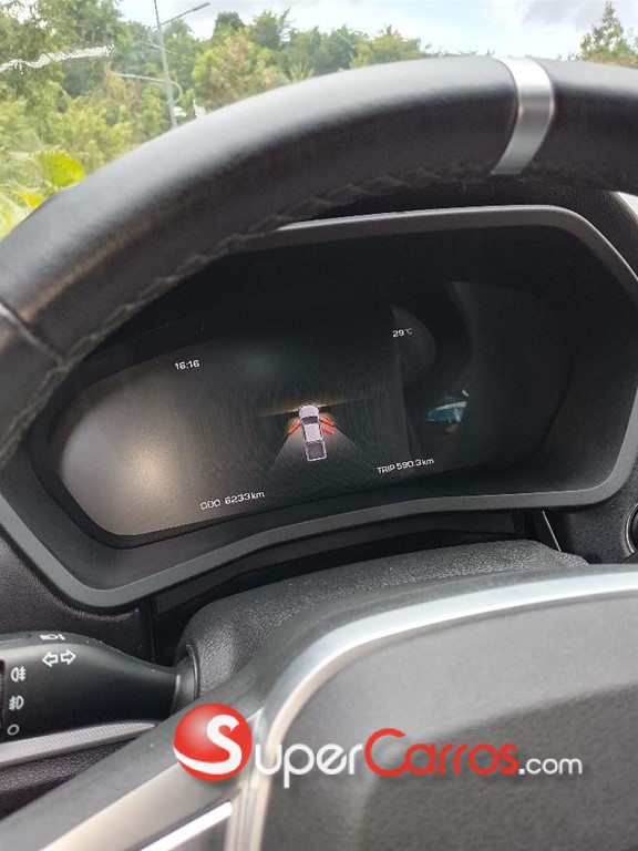 2025 Jac T9 — foto 10 / 12