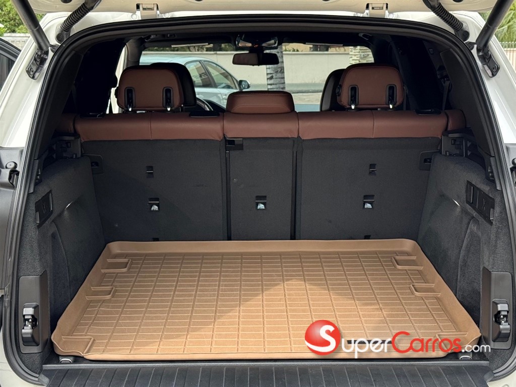 2022 BMW X 5 XDRIVE 40i M PACKAGE — foto 8 / 12