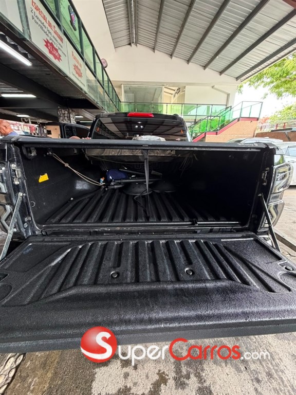 2024 Isuzu DMAX — foto 7 / 12