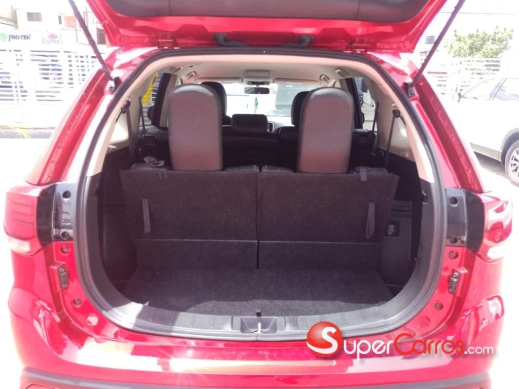 2020 Mitsubishi Motors Outlander SE — foto 9 / 10