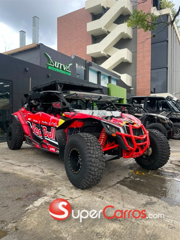 2019 Can Am Maverick X3 XDS Turbo