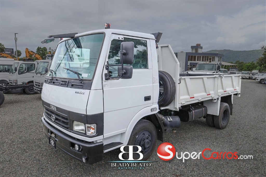 2026 TATA VOLTEO LPT613