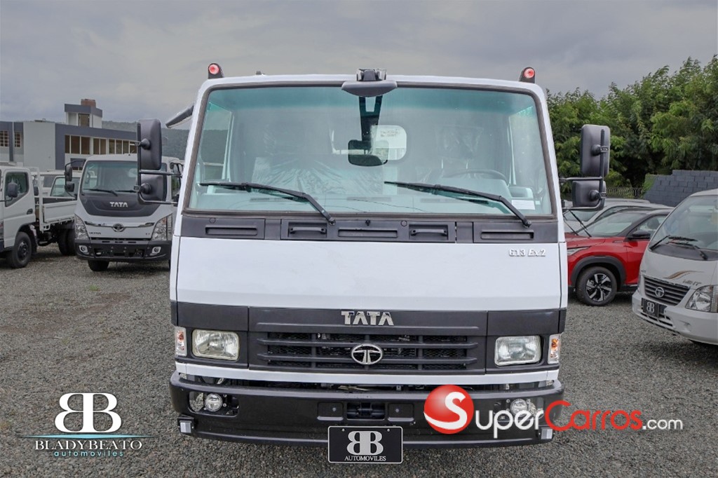 2026 TATA VOLTEO LPT613 — foto 2 / 11