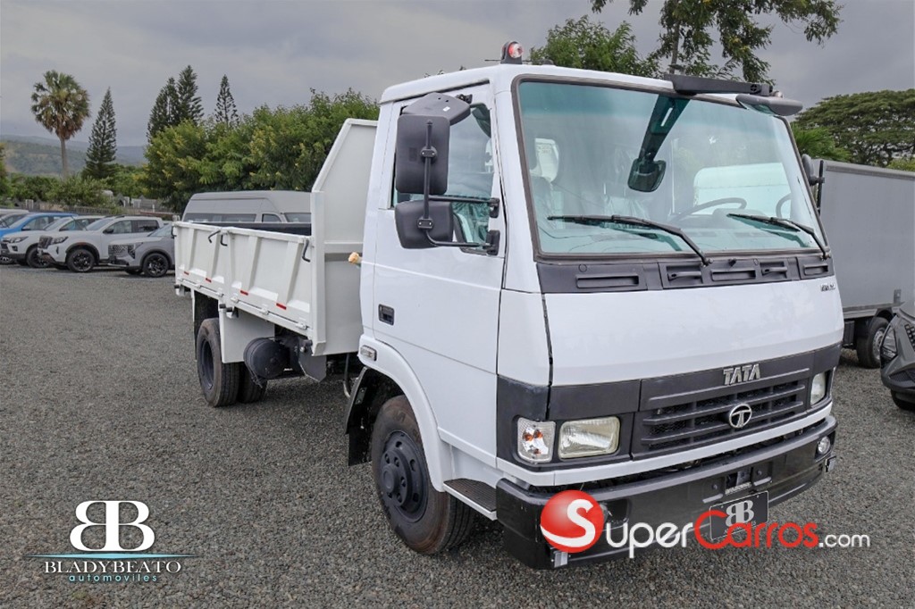 2026 TATA VOLTEO LPT613 — foto 3 / 11