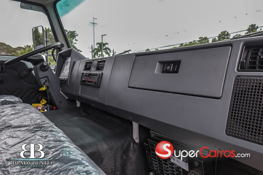 2026 TATA VOLTEO LPT613 — foto 4 / 11