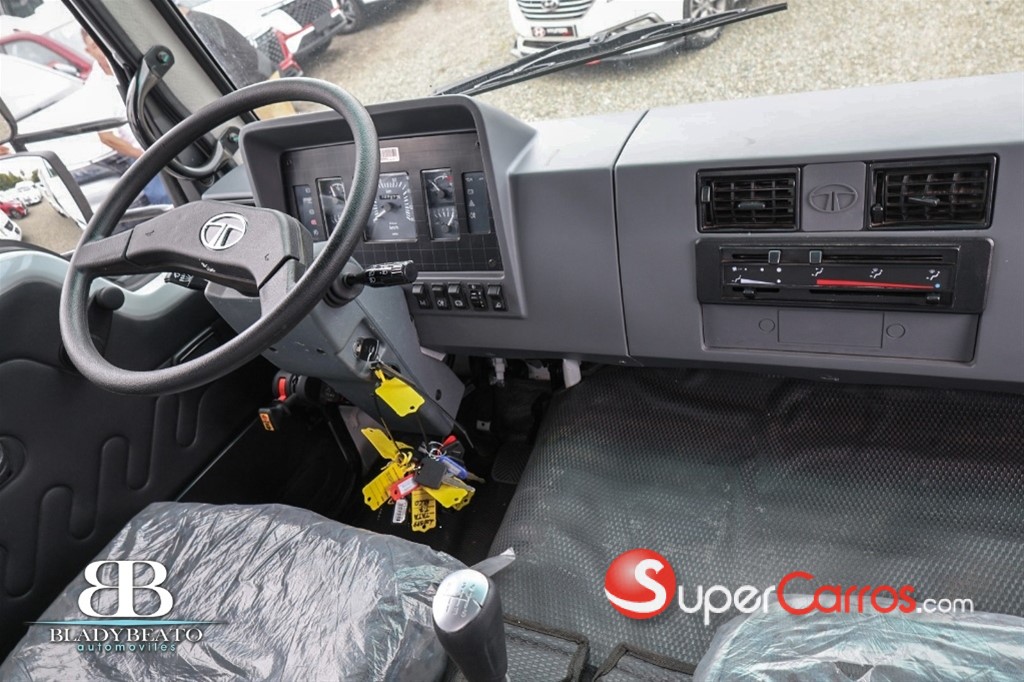 2026 TATA VOLTEO LPT613 — foto 6 / 11