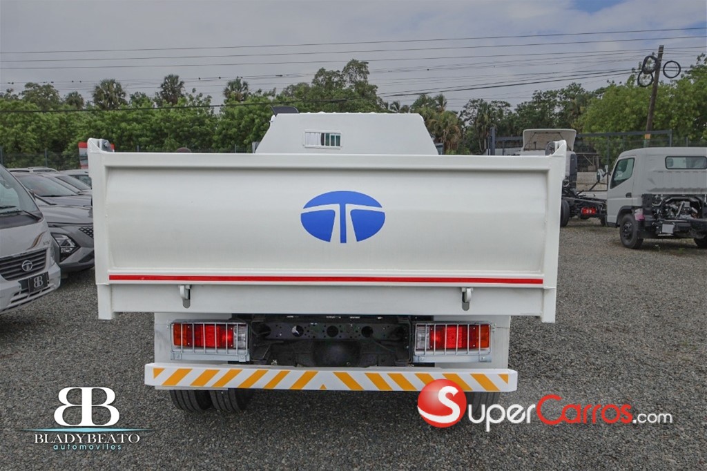 2026 TATA VOLTEO LPT613 — foto 8 / 11