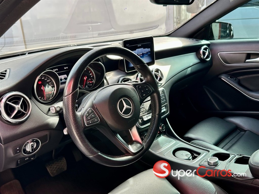 2020 Mercedes-Benz Clase GLA 200 — foto 5 / 7