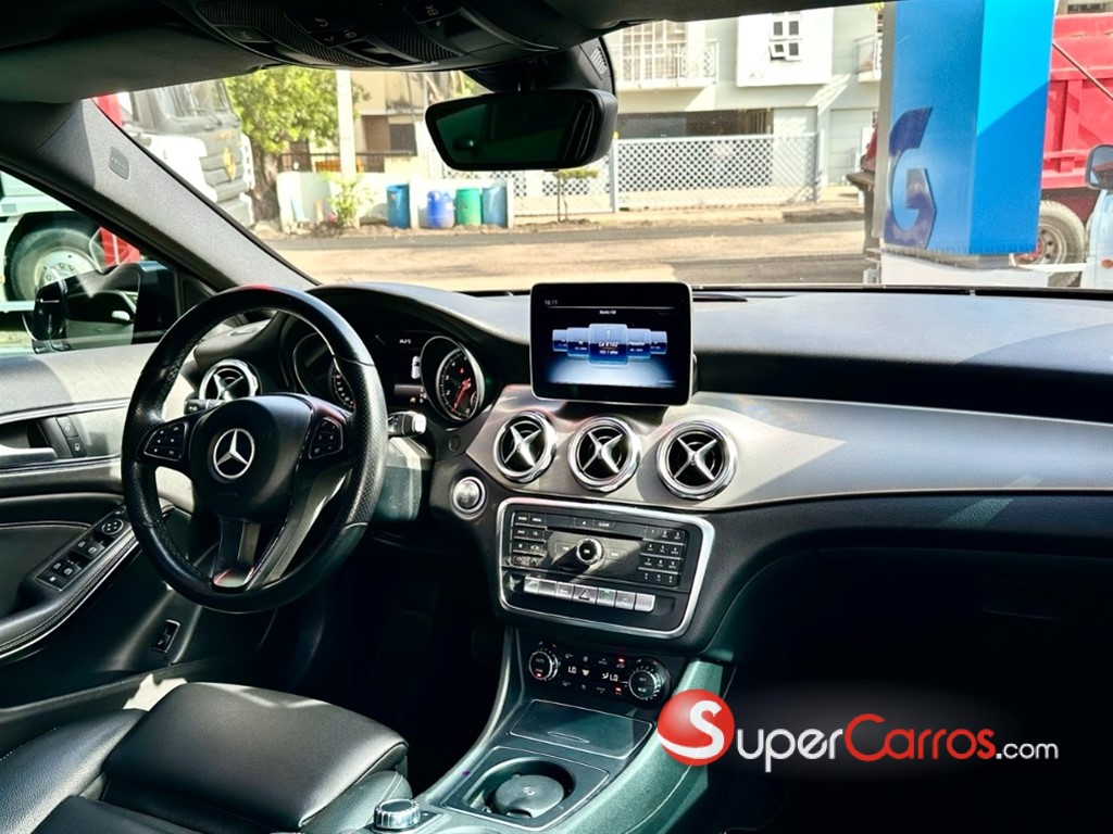 2020 Mercedes-Benz Clase GLA 200 — foto 6 / 7