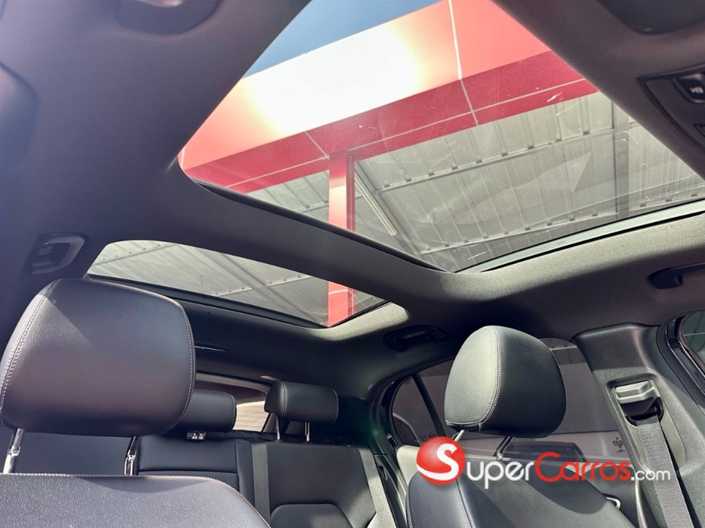 2020 Mercedes-Benz Clase GLA 200 — foto 7 / 7