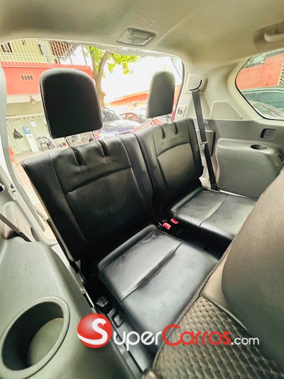 2010 Toyota Land Cruiser Prado VXL — foto 3 / 12
