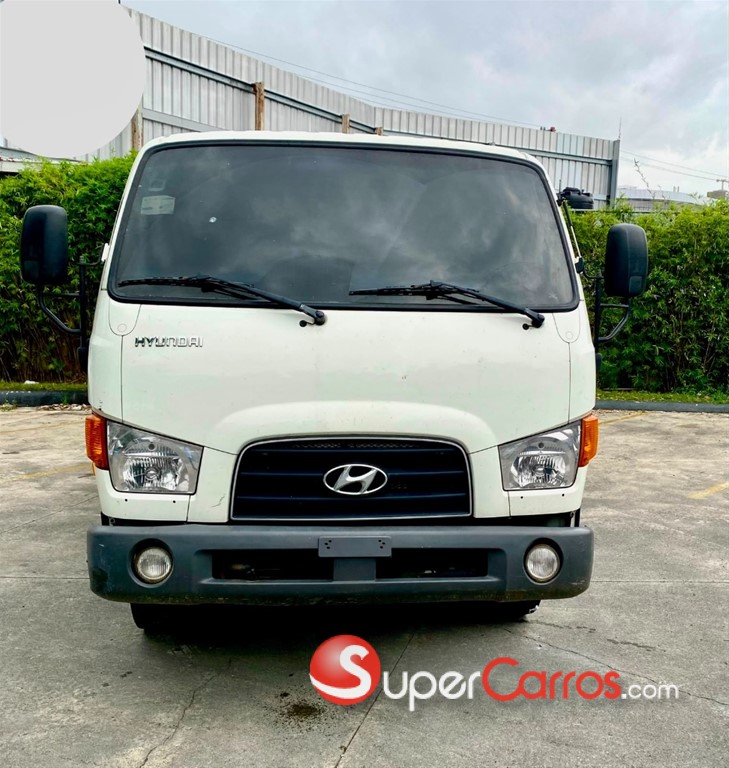 2023 Hyundai HD 78 — foto 2 / 12