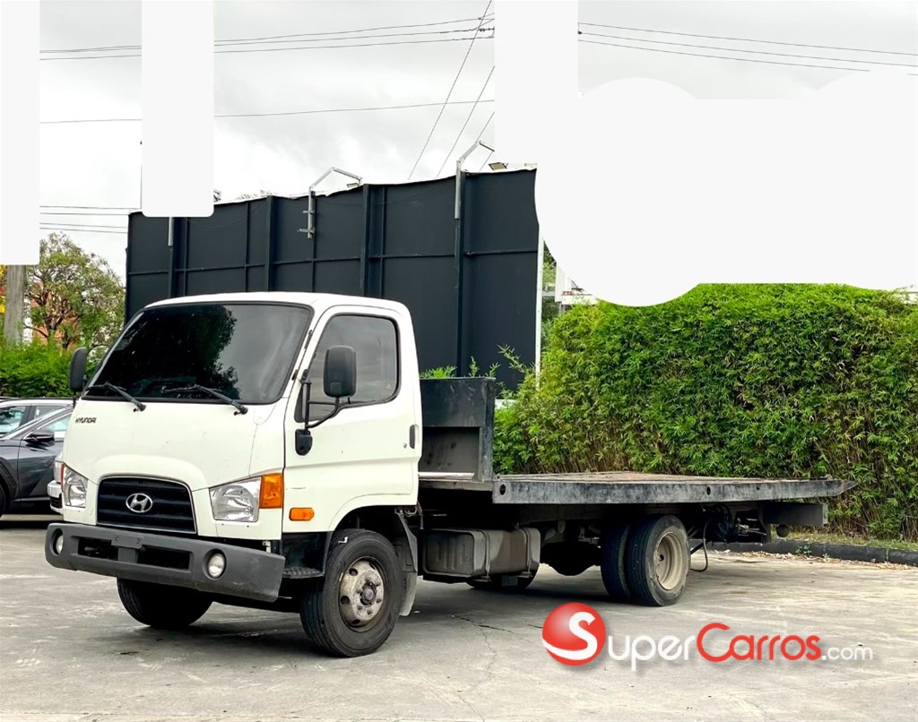2023 Hyundai HD 78 — foto 3 / 12