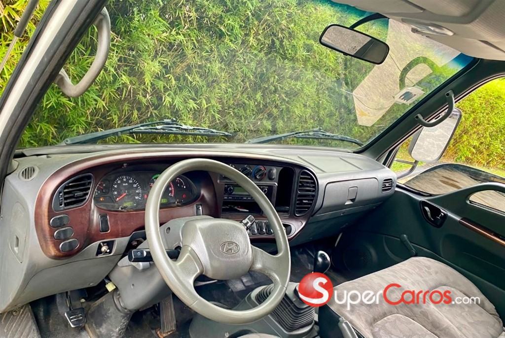 2023 Hyundai HD 78 — foto 4 / 12