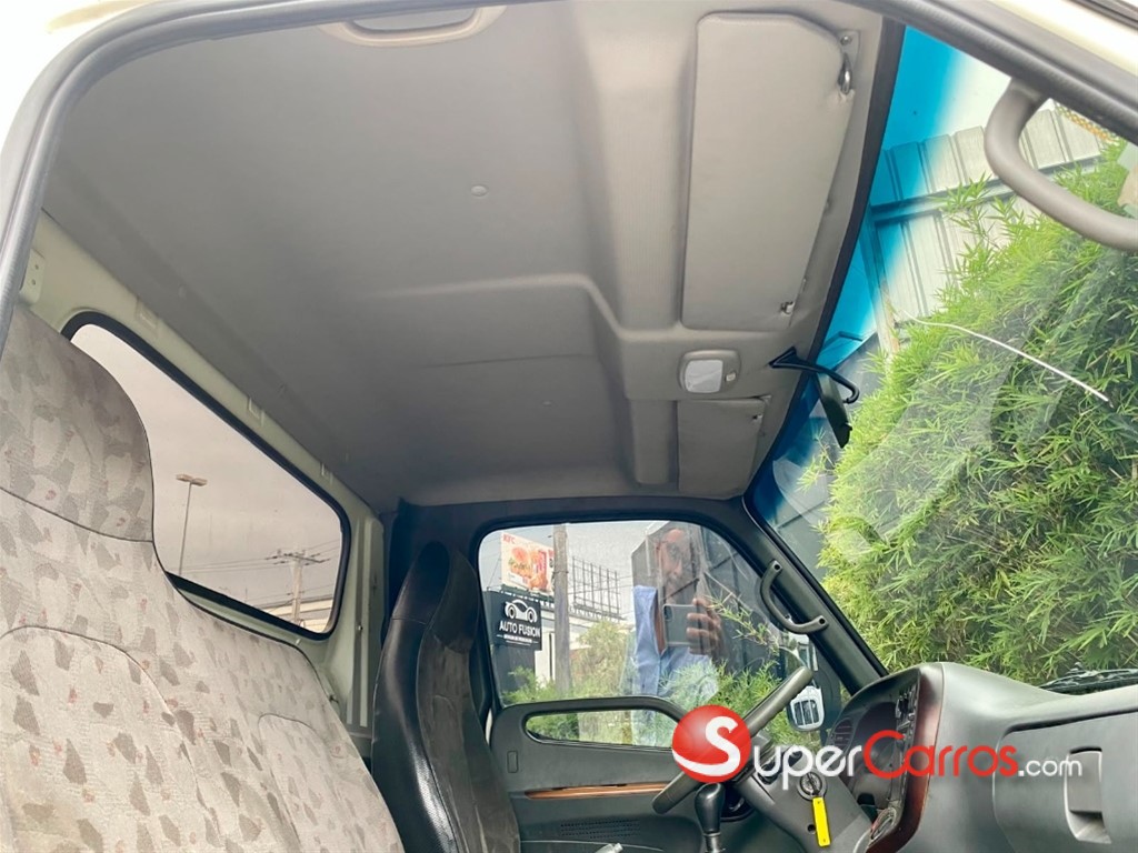 2023 Hyundai HD 78 — foto 6 / 12
