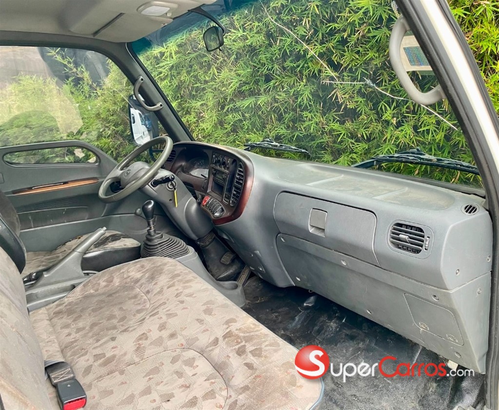 2023 Hyundai HD 78 — foto 7 / 12