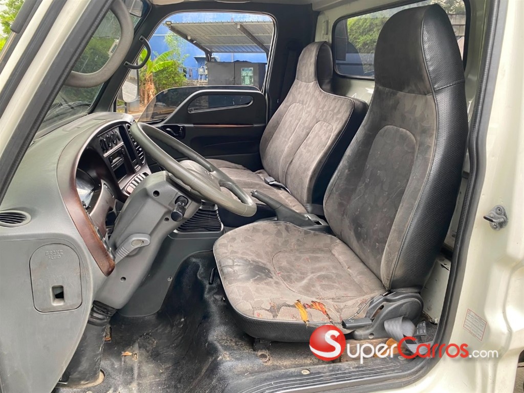 2023 Hyundai HD 78 — foto 11 / 12